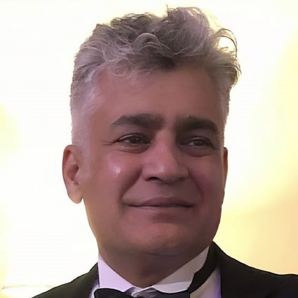 Zafar Karim